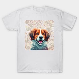 Kooikerhondje T-Shirt